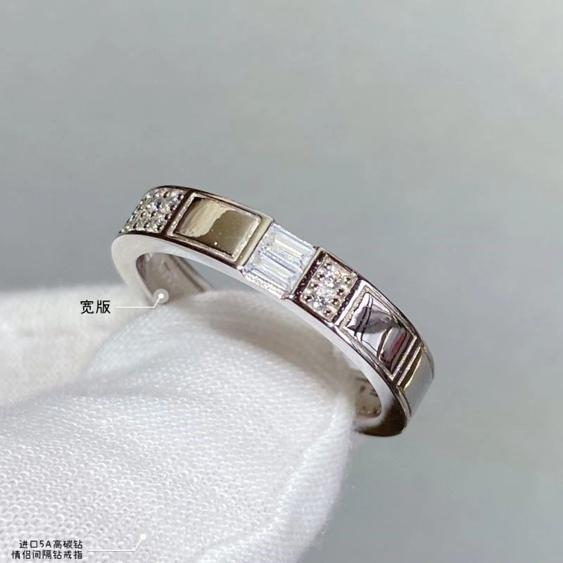 Stretchable Chaumet Rings 209953