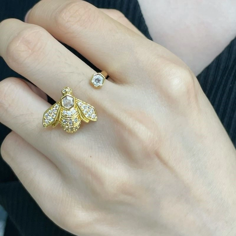 Sleek Chaumet Rings 209982