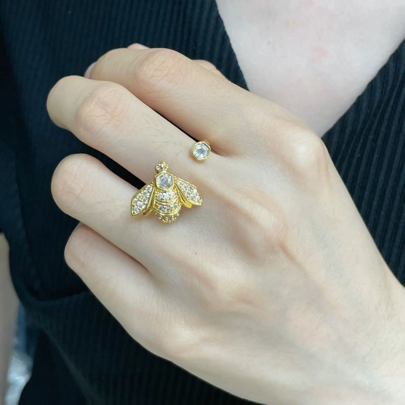 Sleek Chaumet Rings 209982