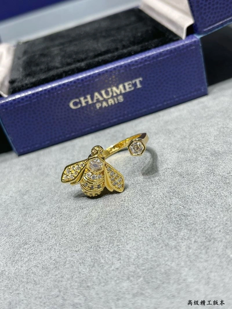 Sleek Chaumet Rings 209982