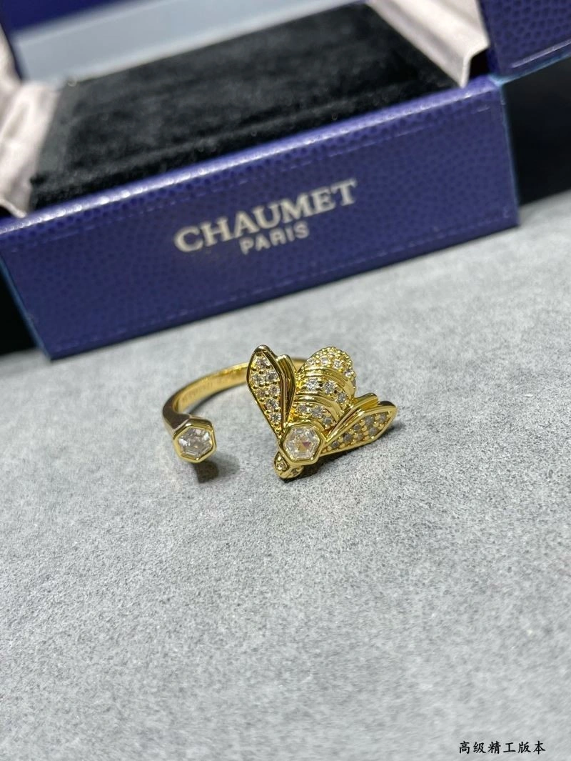 Sleek Chaumet Rings 209982