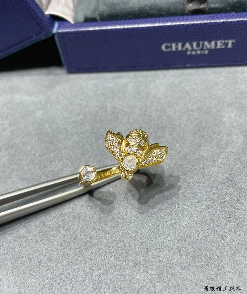 Sleek Chaumet Rings 209982