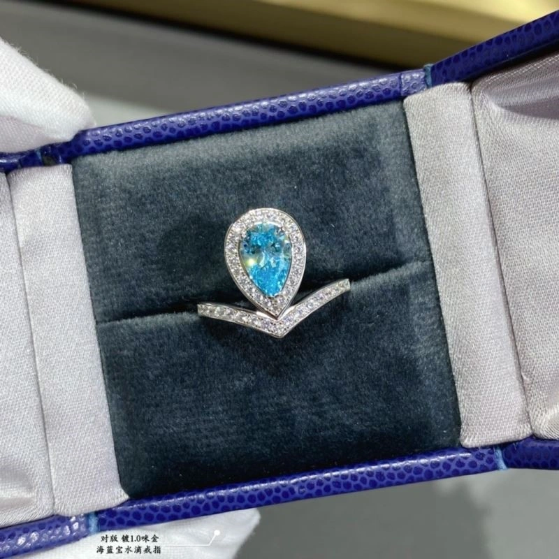Chaumet Rings Upgraded 209956