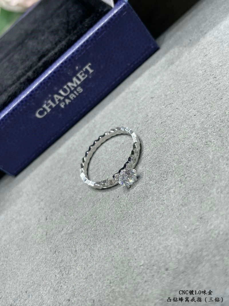 Unique Chaumet Rings 209945