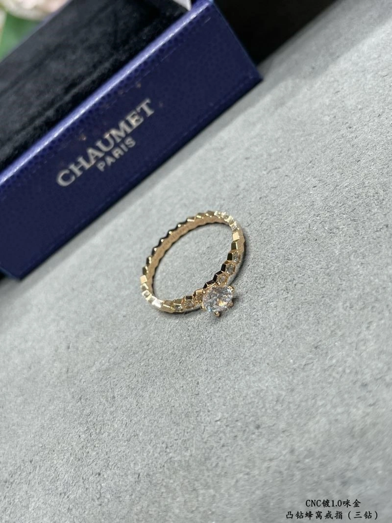 Unique Chaumet Rings 209945