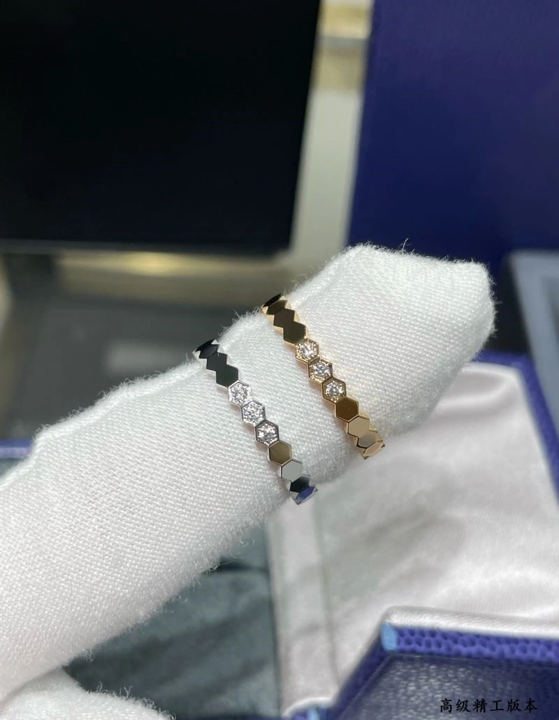 Attractive Chaumet Rings 209946