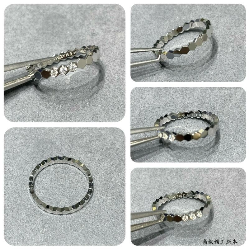 Attractive Chaumet Rings 209946