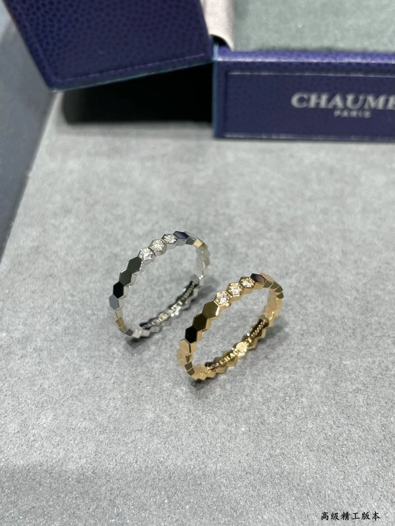 Attractive Chaumet Rings 209946