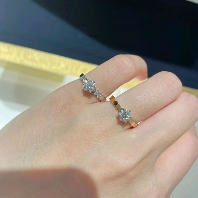 Chaumet Rings Bold 209943