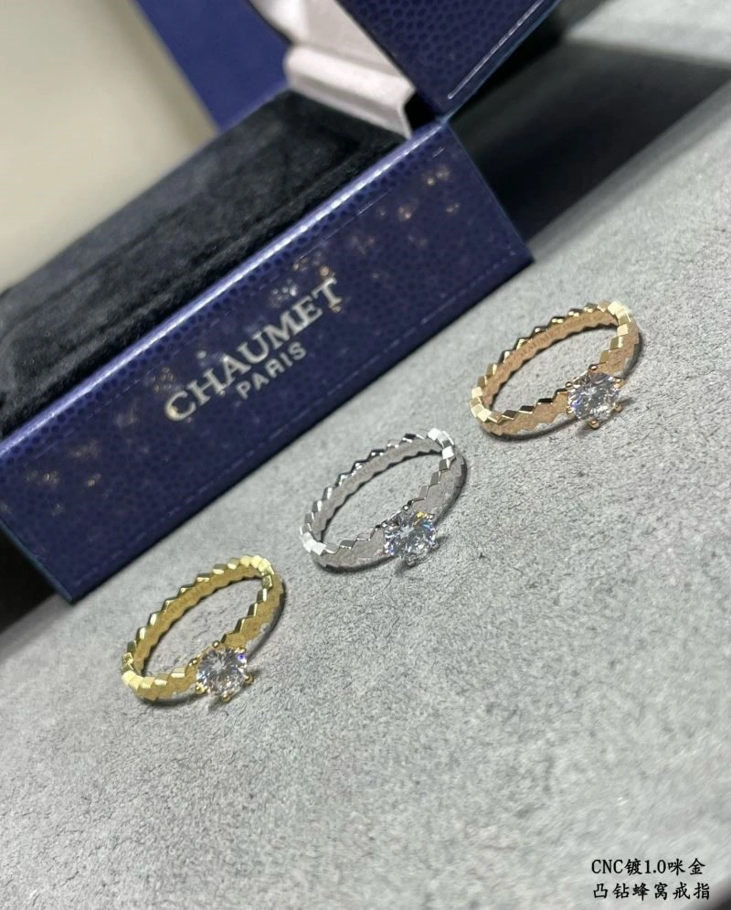Chaumet Rings Bold 209943