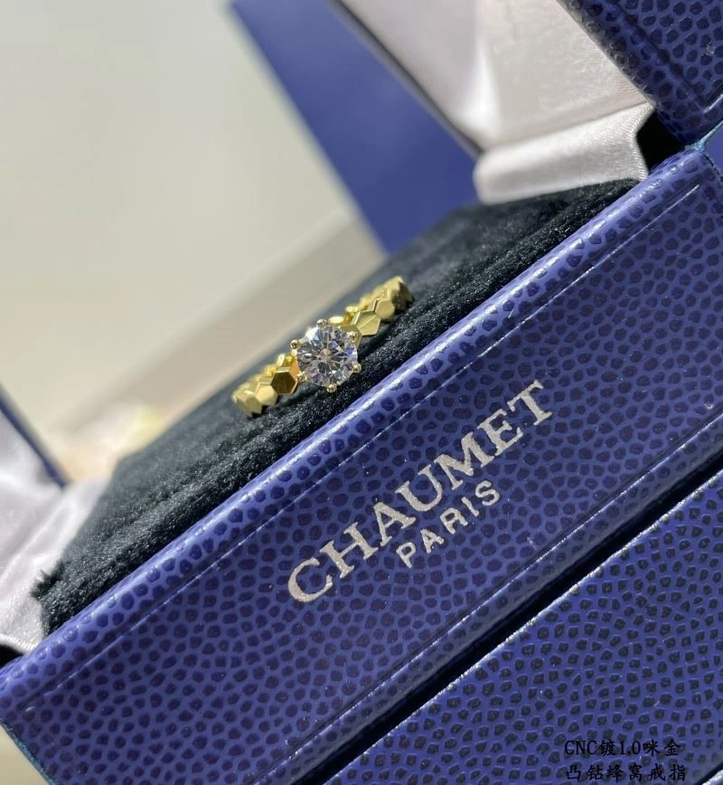 Chaumet Rings Bold 209943