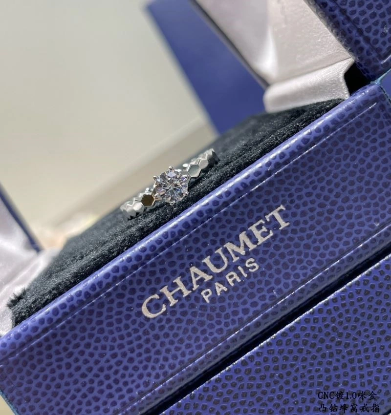 Chaumet Rings Bold 209943