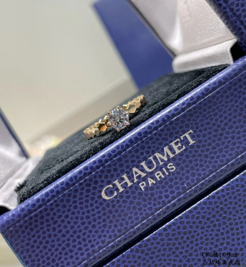 Chaumet Rings Bold 209943