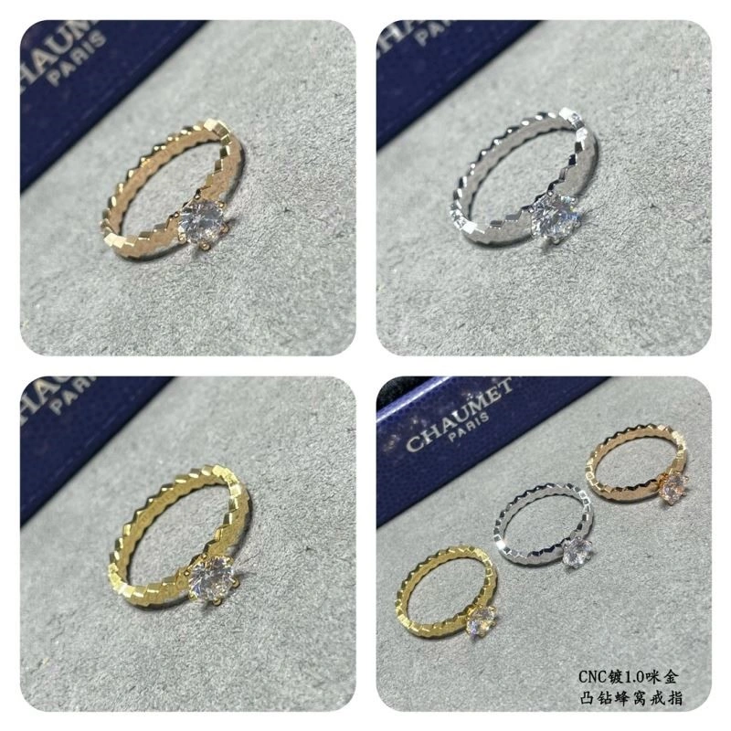 Chaumet Rings Bold 209943