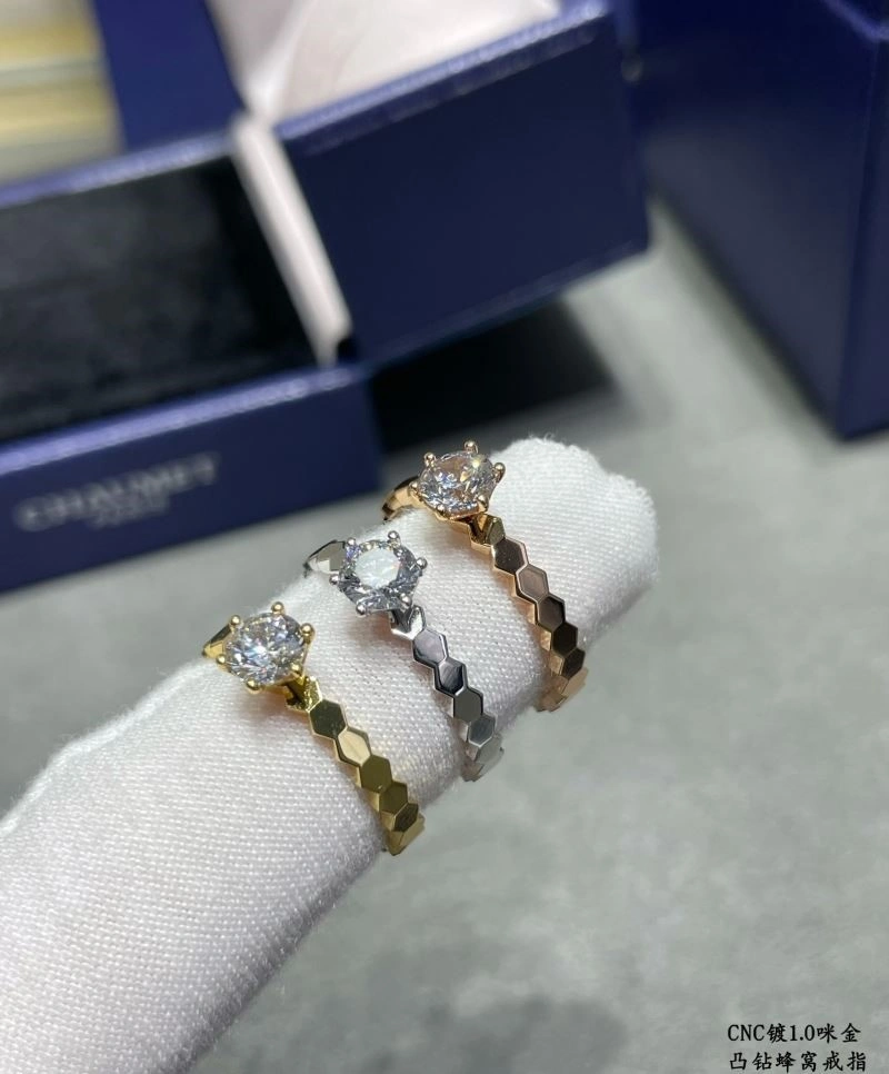 Chaumet Rings Bold 209943