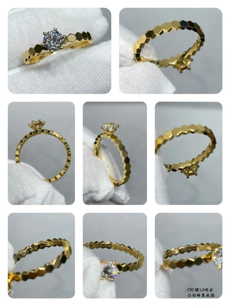 Chaumet Rings Bold 209943