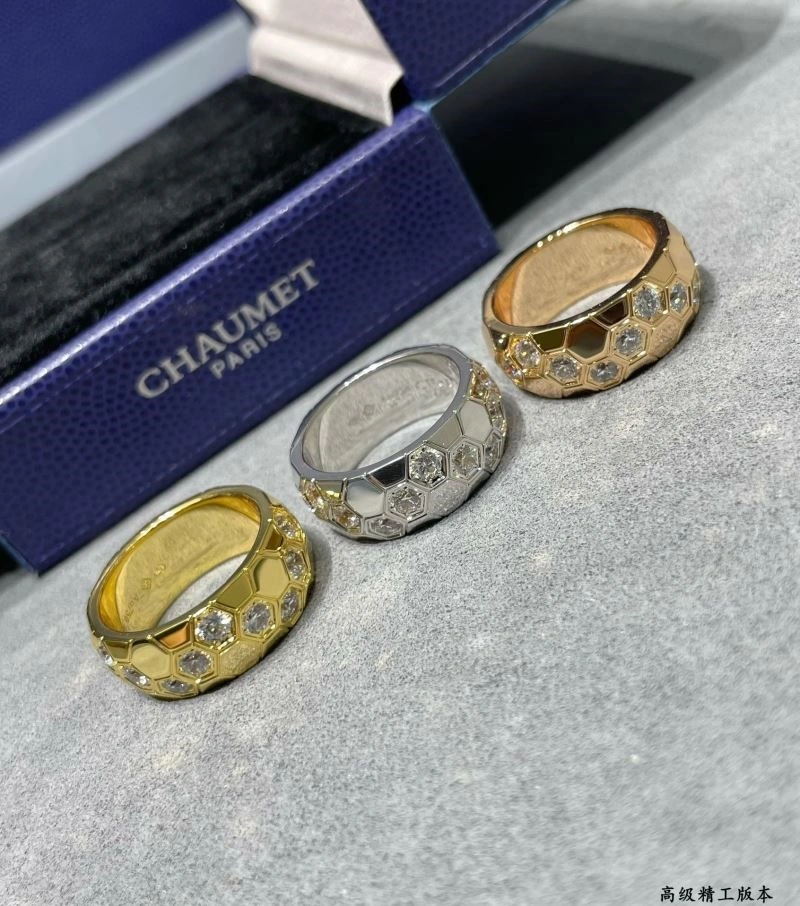 Flexible Chaumet Rings 209942