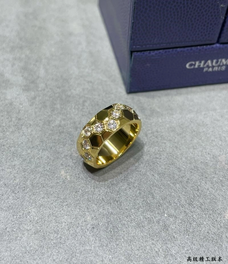 Flexible Chaumet Rings 209942