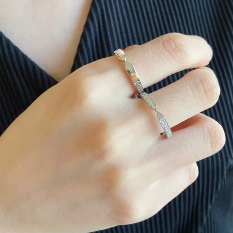 Chaumet Rings Lightweight 209941