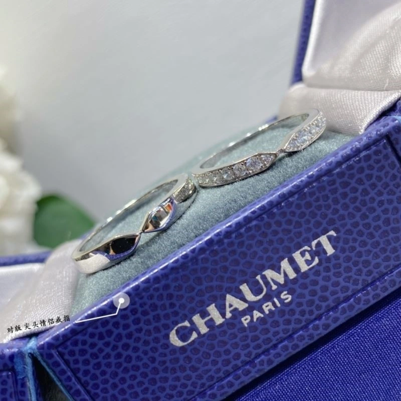 Chaumet Rings Lightweight 209941