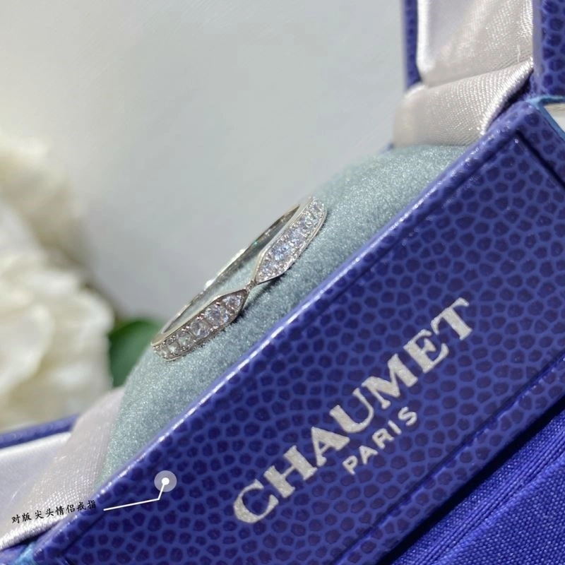Chaumet Rings Lightweight 209941