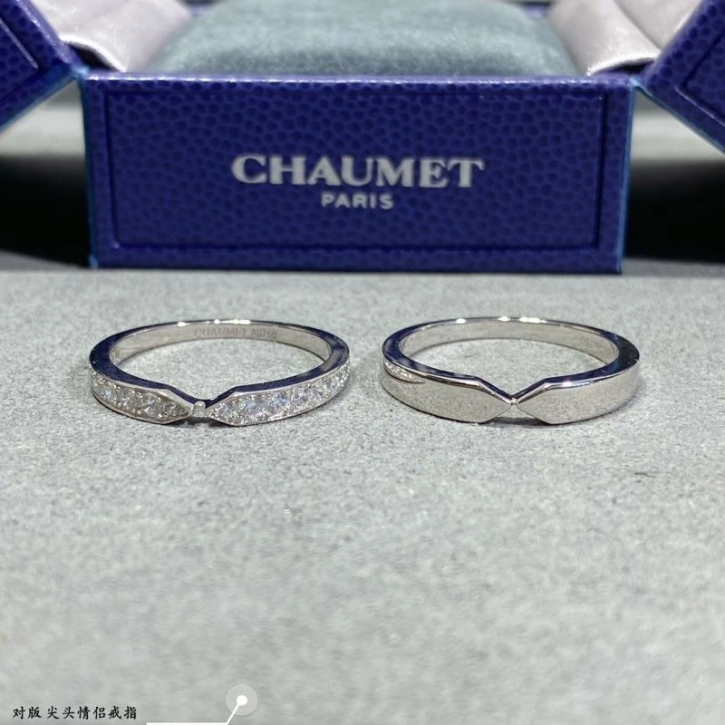 Chaumet Rings Lightweight 209941