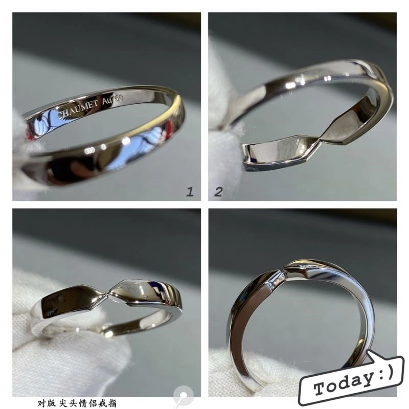 Chaumet Rings Lightweight 209941