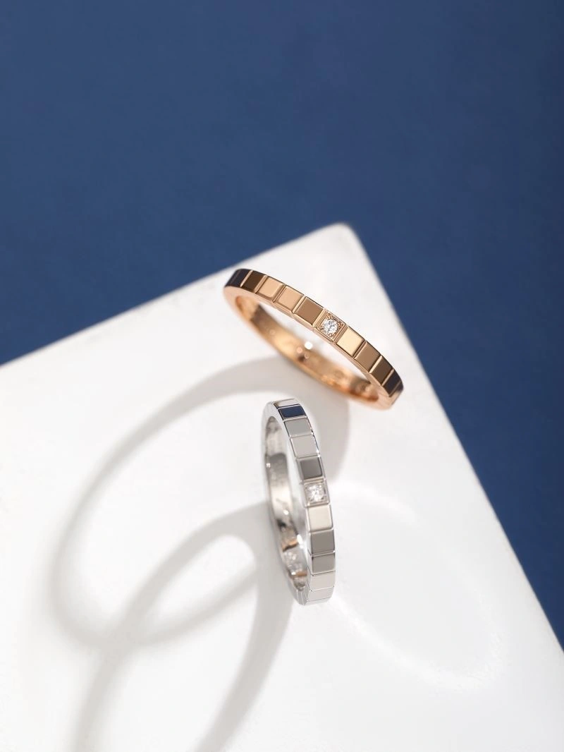 Functional Chaumet Rings 209442