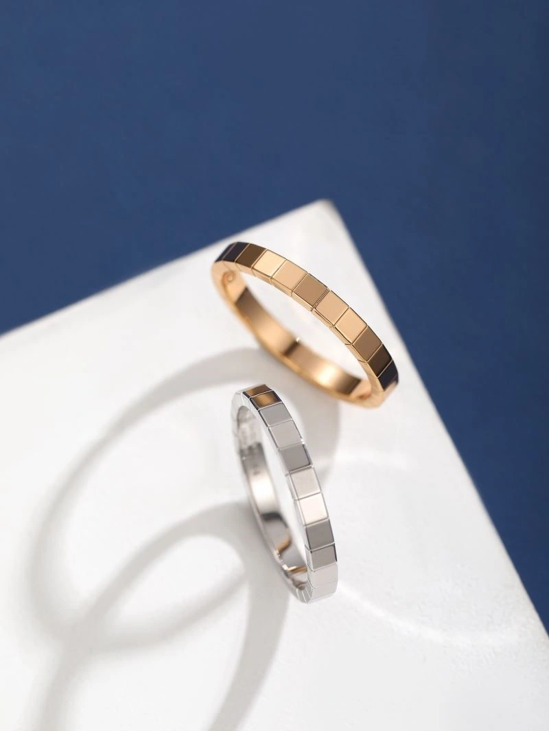 Chaumet Rings Lightweight 209429