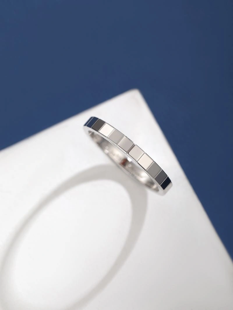 Chaumet Rings Lightweight 209429