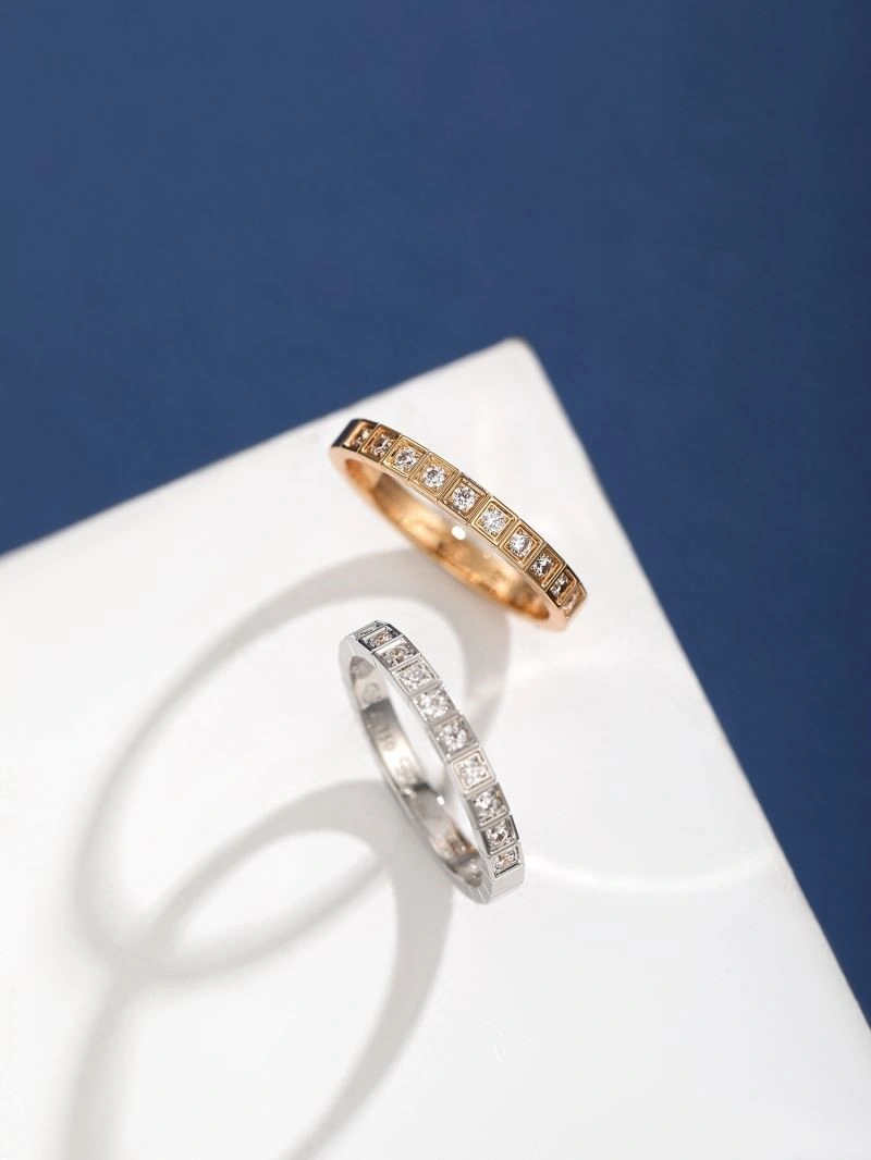 WeatherProof Chaumet Rings 209444