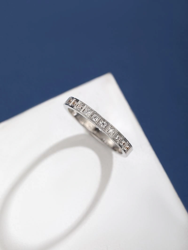 WeatherProof Chaumet Rings 209444