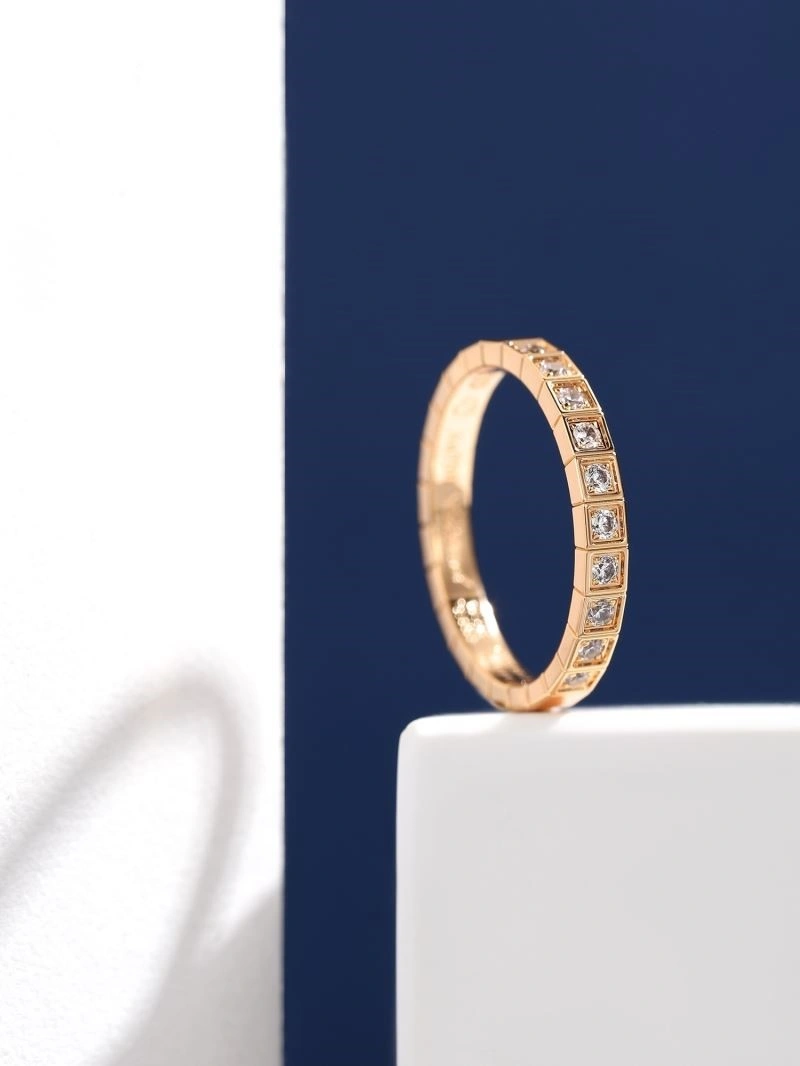 WeatherProof Chaumet Rings 209444