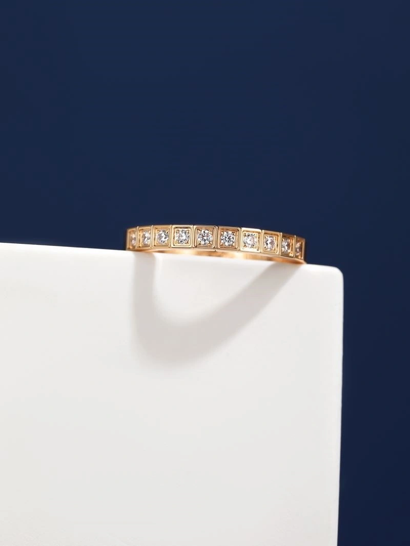 WeatherProof Chaumet Rings 209444