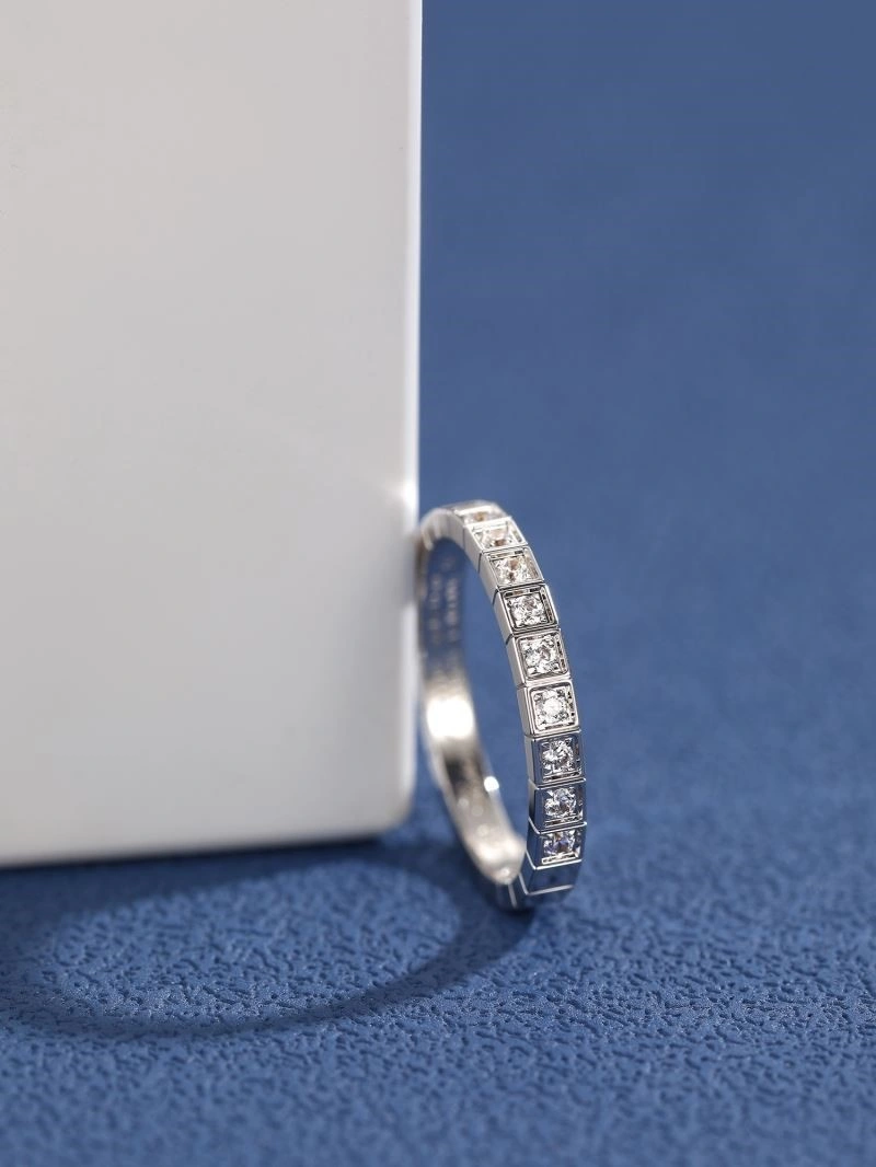 WeatherProof Chaumet Rings 209444