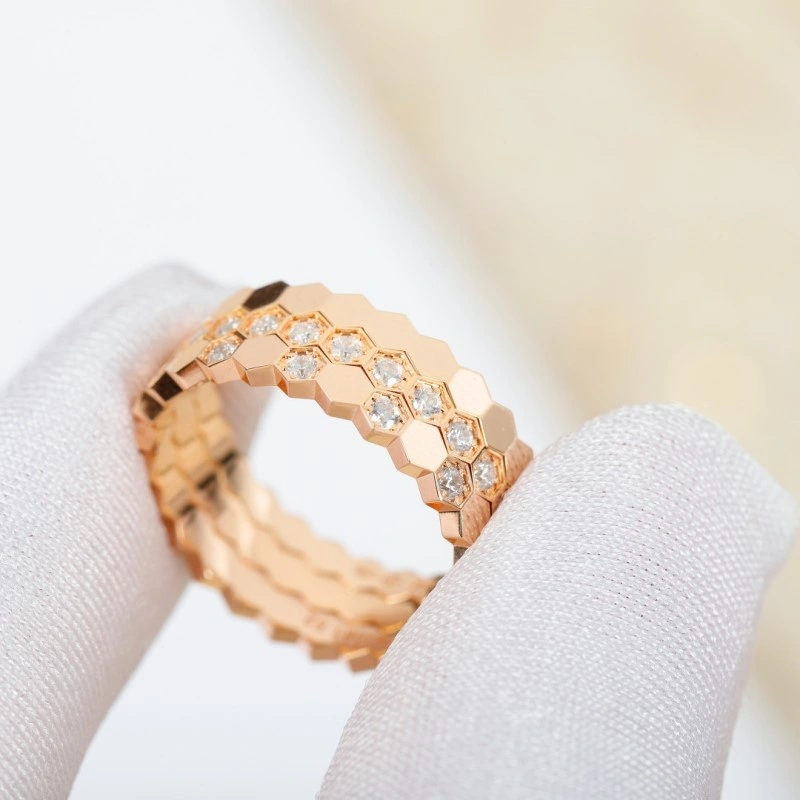 GoodFit Chaumet Rings 208112