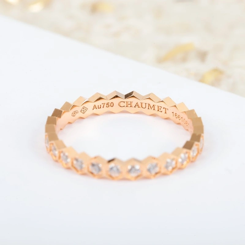 GoodFit Chaumet Rings 208112