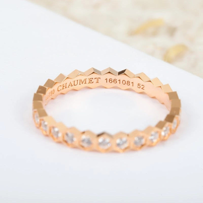 GoodFit Chaumet Rings 208112