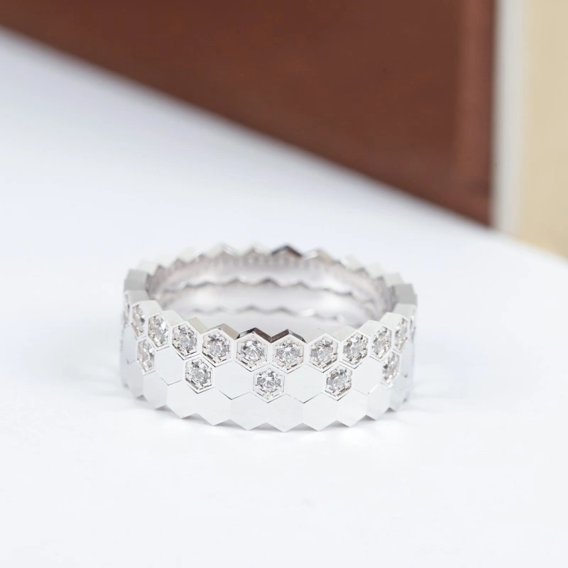 TimelessDesign Chaumet Rings 208117
