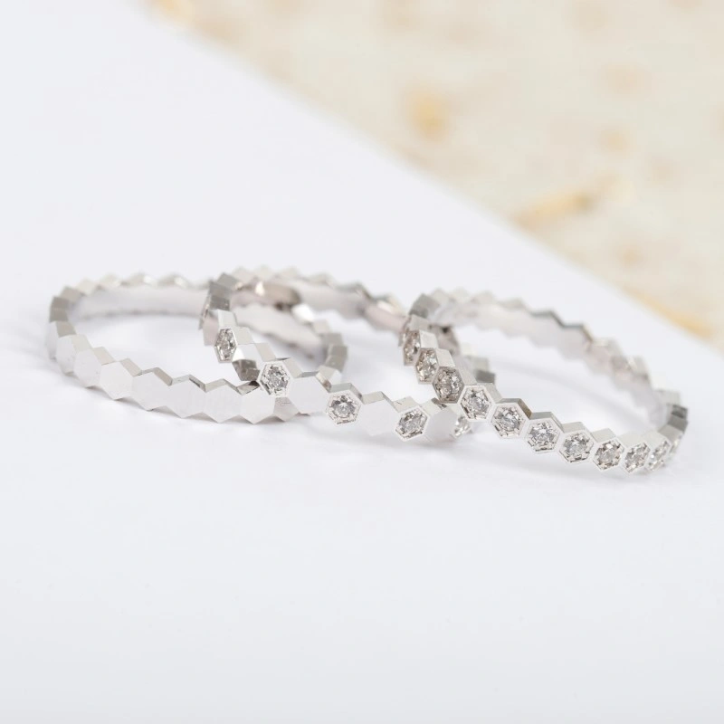 TimelessDesign Chaumet Rings 208117
