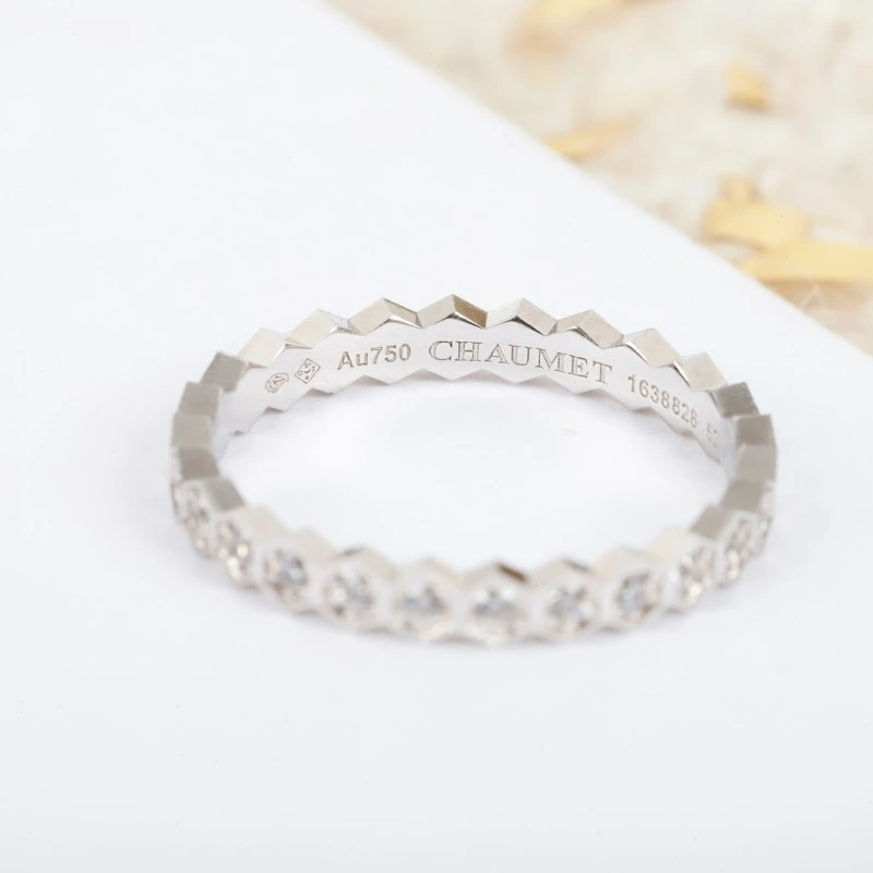 TimelessDesign Chaumet Rings 208117