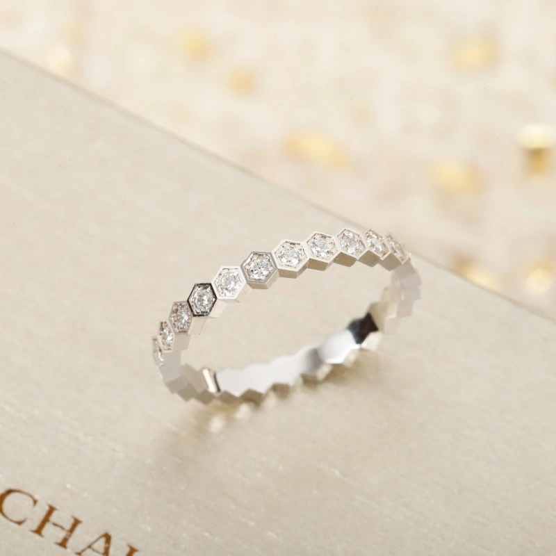 TimelessDesign Chaumet Rings 208117