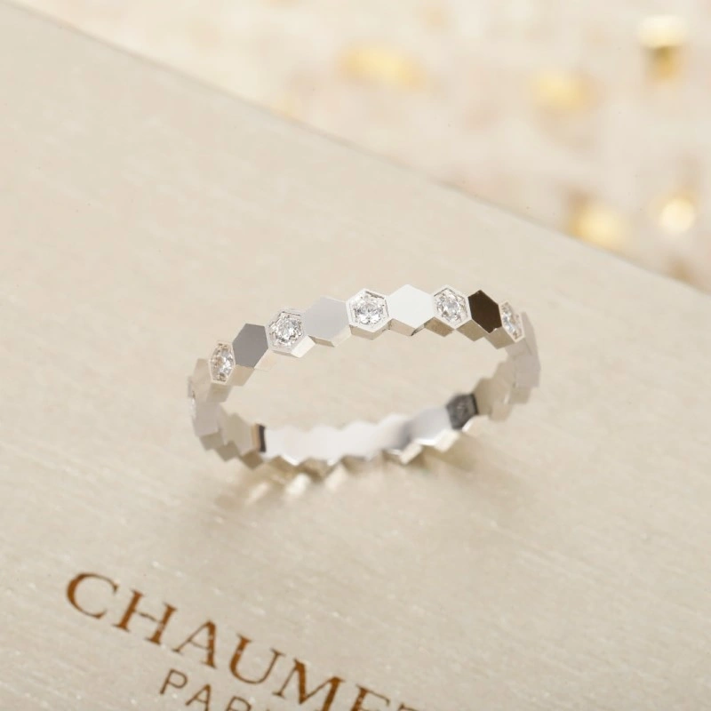 TimelessDesign Chaumet Rings 208117