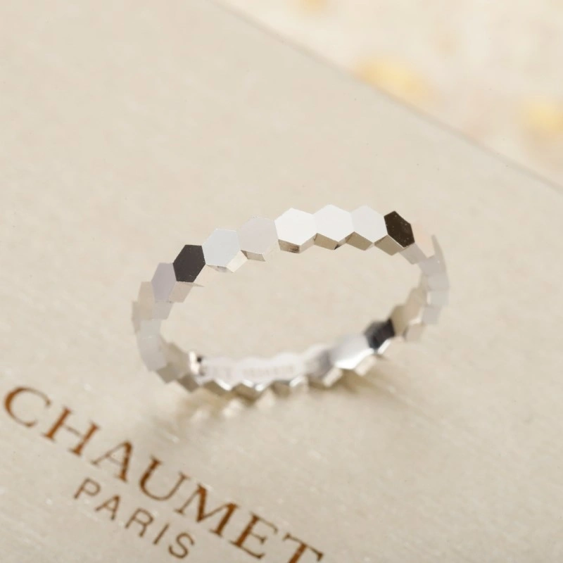 TimelessDesign Chaumet Rings 208117