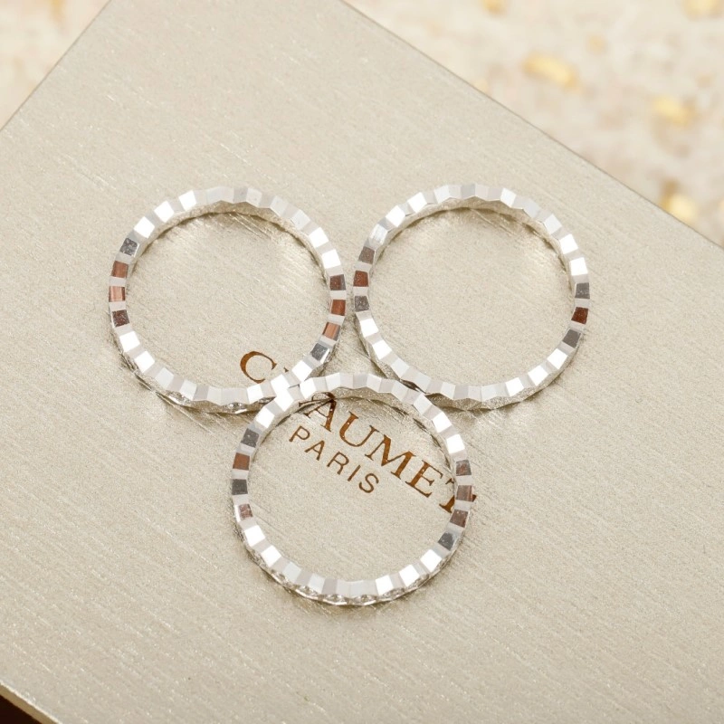 TimelessDesign Chaumet Rings 208117