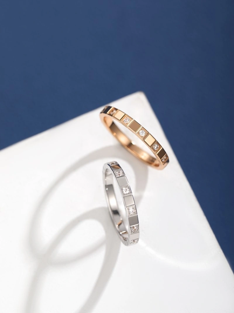 Chaumet Rings Stylish 208106