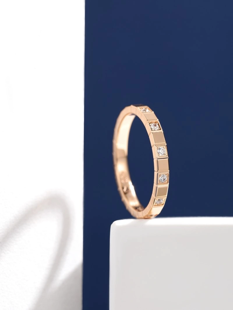 Chaumet Rings Stylish 208106