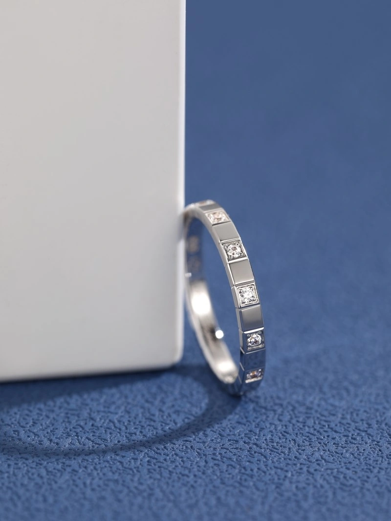 Chaumet Rings Stylish 208106