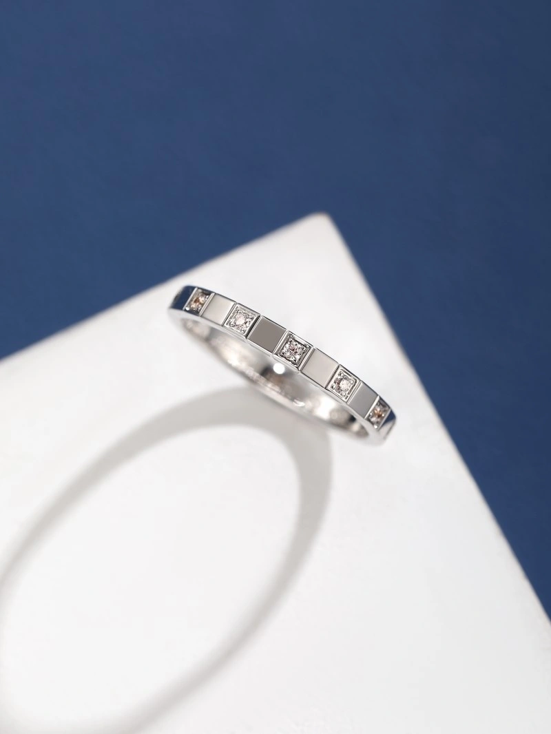 Chaumet Rings Stylish 208106