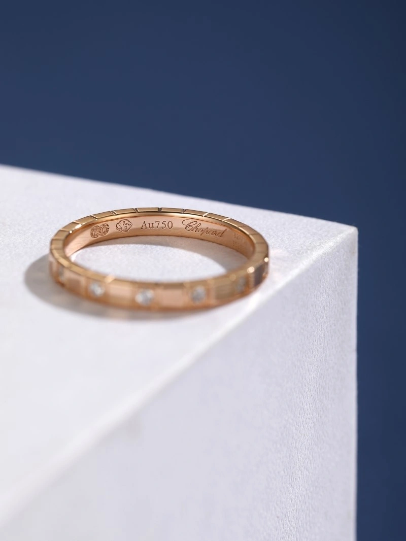 Chaumet Rings Stylish 208106